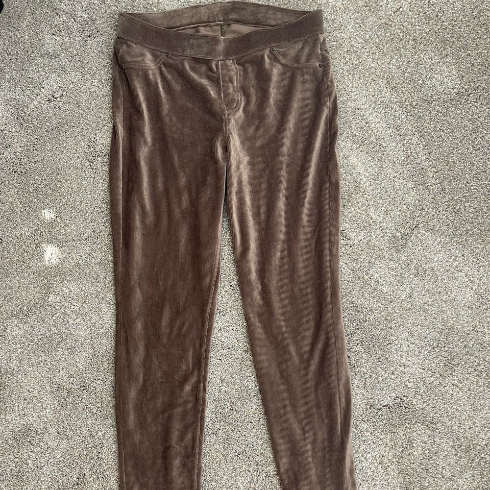 Simply Vera wang pants